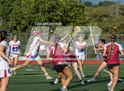 Thumbnail 3 in Laguna Beach vs San Marcos (CIF-SS D2 Round 1) photogallery.
