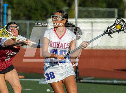 Thumbnail 1 in Laguna Beach vs San Marcos (CIF-SS D2 Round 1) photogallery.
