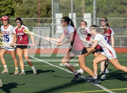 Thumbnail 2 in Laguna Beach vs San Marcos (CIF-SS D2 Round 1) photogallery.