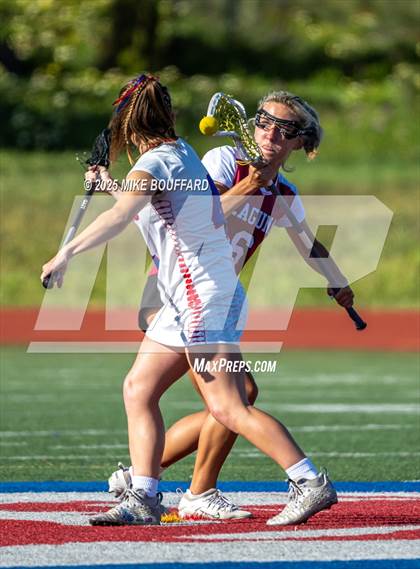 Thumbnail 3 in Laguna Beach vs San Marcos (CIF-SS D2 Round 1) photogallery.