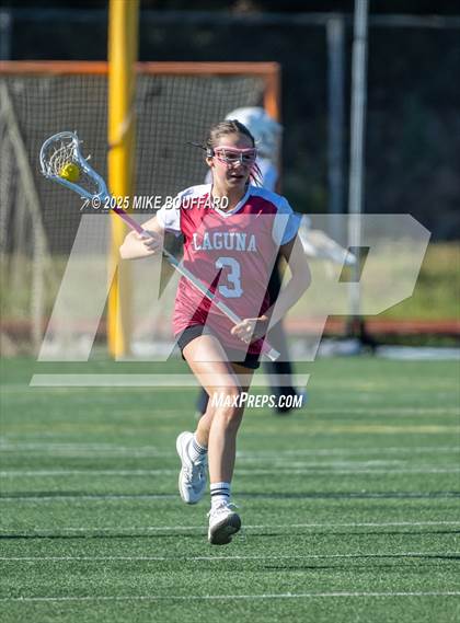 Thumbnail 2 in Laguna Beach vs San Marcos (CIF-SS D2 Round 1) photogallery.