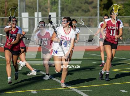 Thumbnail 3 in Laguna Beach vs San Marcos (CIF-SS D2 Round 1) photogallery.