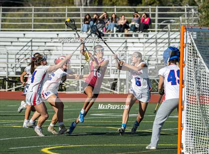 Thumbnail 3 in Laguna Beach vs San Marcos (CIF-SS D2 Round 1) photogallery.