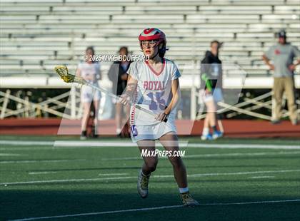 Thumbnail 2 in Laguna Beach vs San Marcos (CIF-SS D2 Round 1) photogallery.