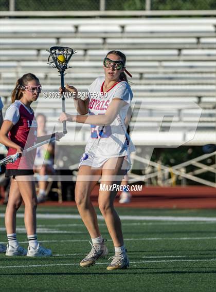 Thumbnail 3 in Laguna Beach vs San Marcos (CIF-SS D2 Round 1) photogallery.