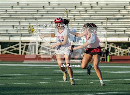 Thumbnail 1 in Laguna Beach vs San Marcos (CIF-SS D2 Round 1) photogallery.