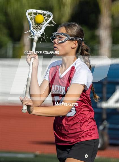 Thumbnail 2 in Laguna Beach vs San Marcos (CIF-SS D2 Round 1) photogallery.