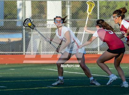 Thumbnail 2 in Laguna Beach vs San Marcos (CIF-SS D2 Round 1) photogallery.