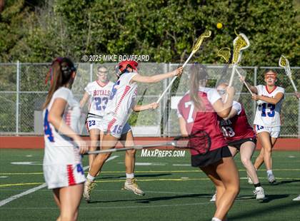 Thumbnail 2 in Laguna Beach vs San Marcos (CIF-SS D2 Round 1) photogallery.