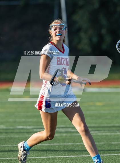 Thumbnail 3 in Laguna Beach vs San Marcos (CIF-SS D2 Round 1) photogallery.