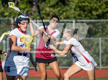 Thumbnail 1 in Laguna Beach vs San Marcos (CIF-SS D2 Round 1) photogallery.