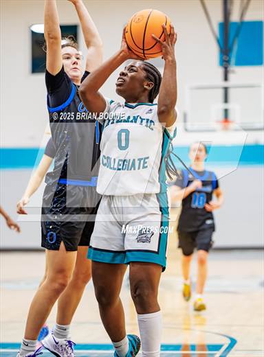 Oceanside Collegiate Academy @ Atlantic Collegiate Academy