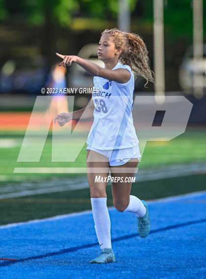 Thumbnail 3 in Chattahoochee @ Midtown (GHSA 5A Round 1) photogallery.