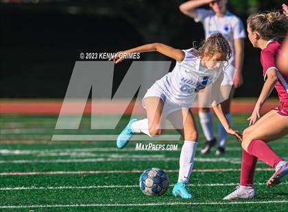 Thumbnail 2 in Chattahoochee @ Midtown (GHSA 5A Round 1) photogallery.