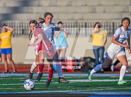 Thumbnail 2 in Chattahoochee @ Midtown (GHSA 5A Round 1) photogallery.