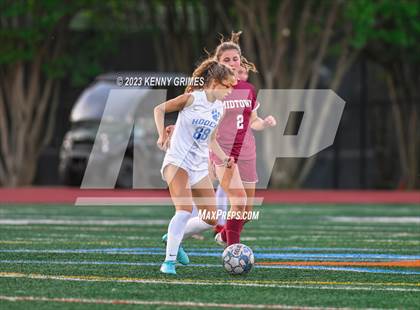 Thumbnail 3 in Chattahoochee @ Midtown (GHSA 5A Round 1) photogallery.