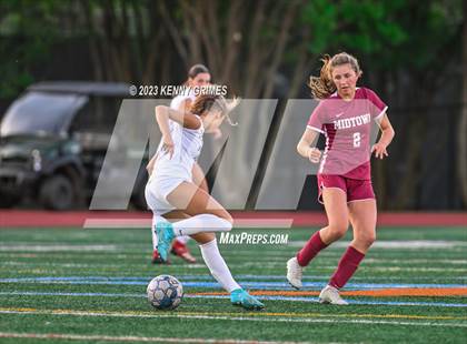 Thumbnail 3 in Chattahoochee @ Midtown (GHSA 5A Round 1) photogallery.