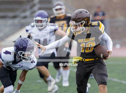 Thumbnail 1 in El Camino vs Carlsbad photogallery.
