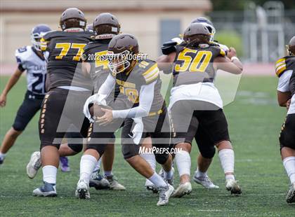 Thumbnail 2 in El Camino vs Carlsbad photogallery.