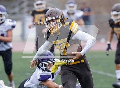 Thumbnail 2 in El Camino vs Carlsbad photogallery.