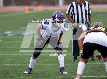 Thumbnail 2 in El Camino vs Carlsbad photogallery.