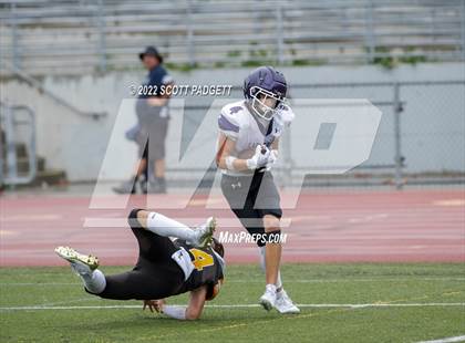 Thumbnail 2 in El Camino vs Carlsbad photogallery.