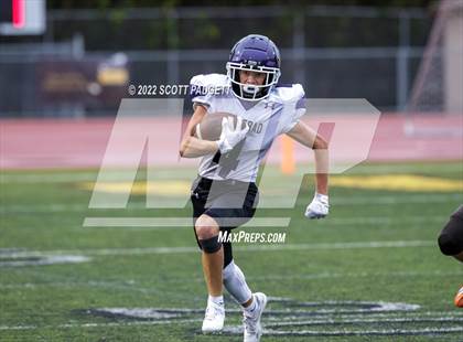 Thumbnail 3 in El Camino vs Carlsbad photogallery.
