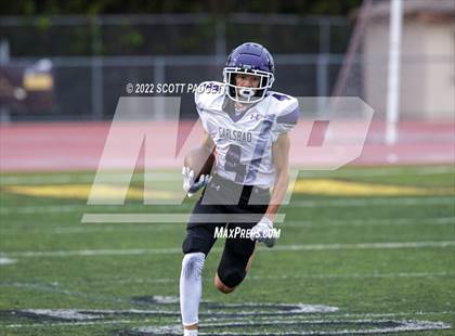 Thumbnail 2 in El Camino vs Carlsbad photogallery.