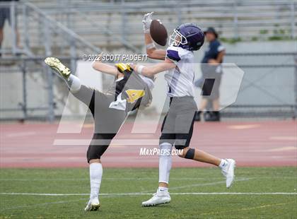 Thumbnail 3 in El Camino vs Carlsbad photogallery.