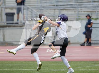 Thumbnail 2 in El Camino vs Carlsbad photogallery.