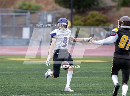 Thumbnail 3 in El Camino vs Carlsbad photogallery.