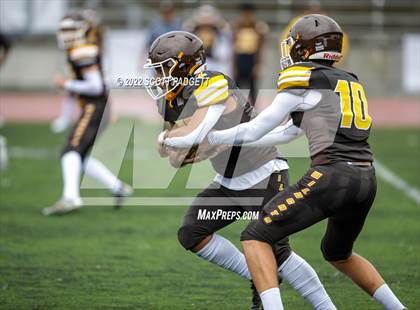 Thumbnail 1 in El Camino vs Carlsbad photogallery.