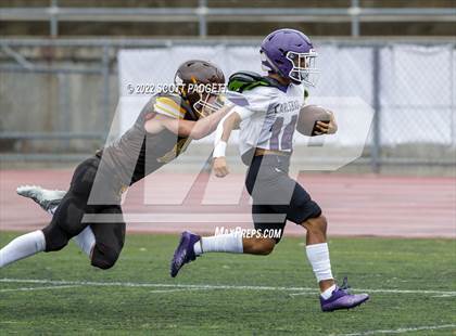Thumbnail 3 in El Camino vs Carlsbad photogallery.