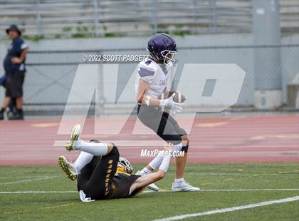 Thumbnail 1 in El Camino vs Carlsbad photogallery.