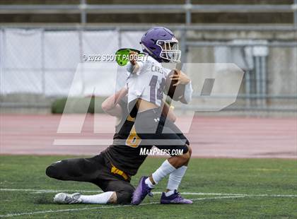 Thumbnail 1 in El Camino vs Carlsbad photogallery.