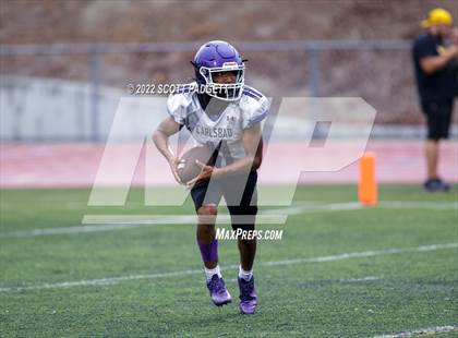 Thumbnail 1 in El Camino vs Carlsbad photogallery.