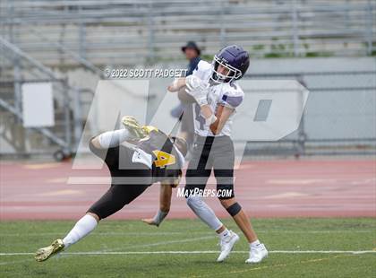 Thumbnail 1 in El Camino vs Carlsbad photogallery.