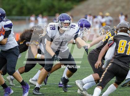 Thumbnail 3 in El Camino vs Carlsbad photogallery.