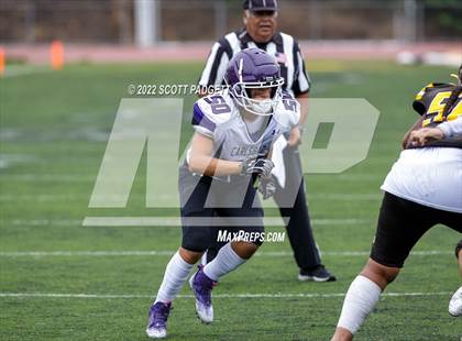 Thumbnail 1 in El Camino vs Carlsbad photogallery.