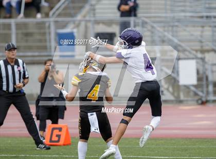 Thumbnail 3 in El Camino vs Carlsbad photogallery.