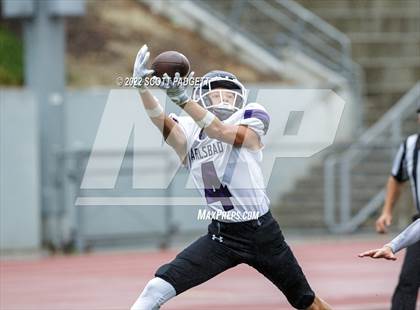 Thumbnail 2 in El Camino vs Carlsbad photogallery.