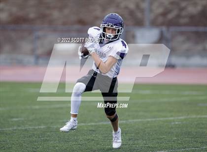 Thumbnail 2 in El Camino vs Carlsbad photogallery.