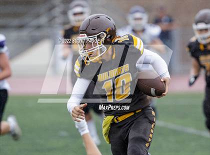 Thumbnail 3 in El Camino vs Carlsbad photogallery.