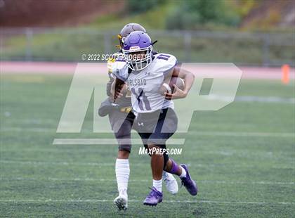 Thumbnail 3 in El Camino vs Carlsbad photogallery.