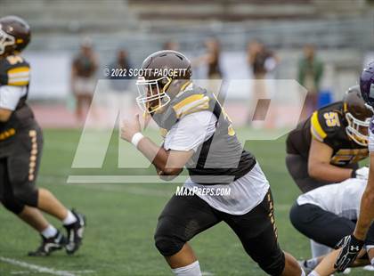 Thumbnail 1 in El Camino vs Carlsbad photogallery.