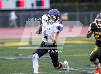 Thumbnail 1 in El Camino vs Carlsbad photogallery.
