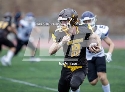 Thumbnail 2 in El Camino vs Carlsbad photogallery.