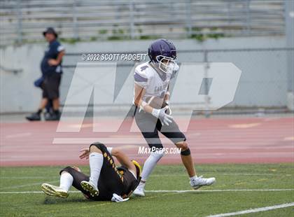 Thumbnail 3 in El Camino vs Carlsbad photogallery.