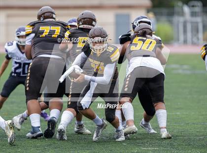 Thumbnail 1 in El Camino vs Carlsbad photogallery.