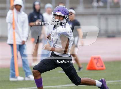 Thumbnail 2 in El Camino vs Carlsbad photogallery.